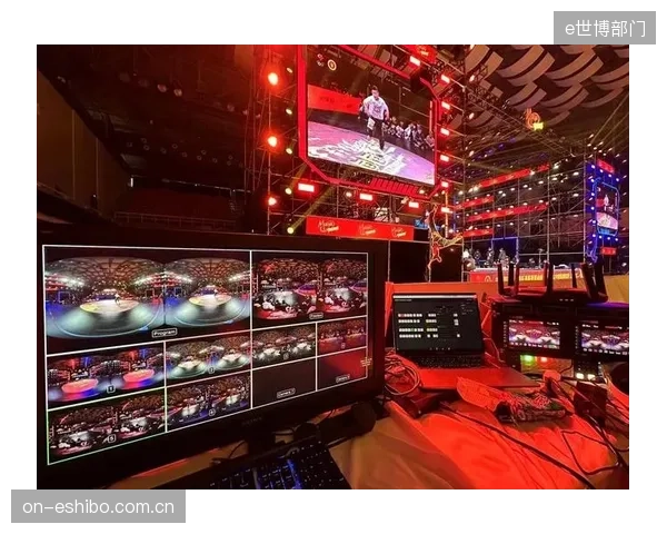 为支持VR直播，超过半数的新建智慧场馆已前置部署边缘计算节点，以处理8K画面的本地渲染